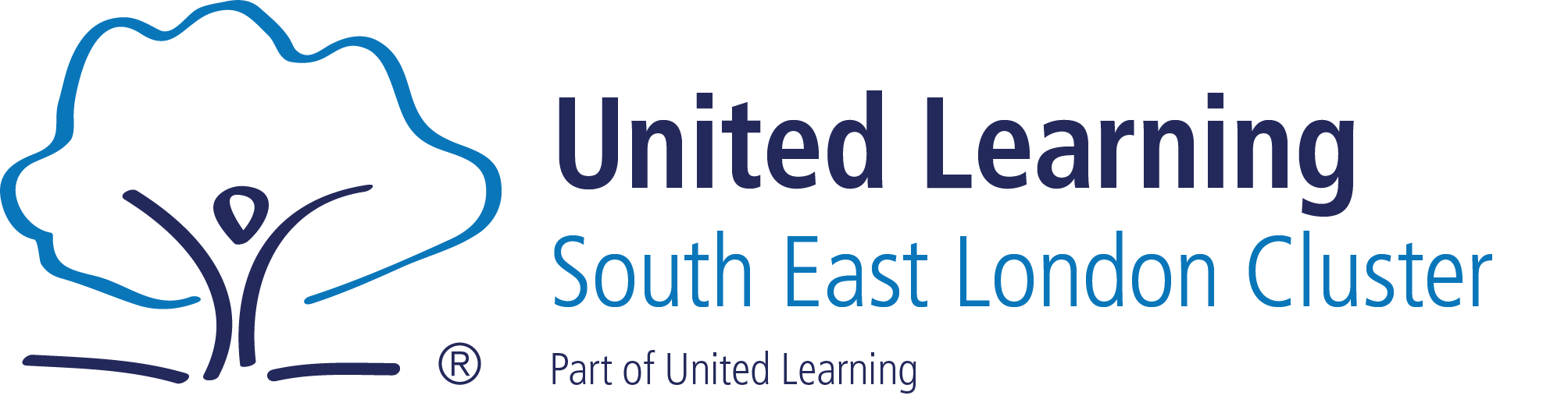 South East London Cluster Logo
